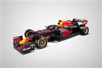 2021 Red Bull RB16B